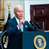 Joe Biden conmuta las penas a 2.500 personas condenadas por delitos menores de drogas