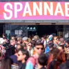 La Spannabis tuvo su última edición en Barcelona y se mudará a Bilbao
