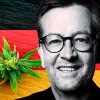 El comisario de drogas del gobierno federal alemán defendió la legalización del cannabis