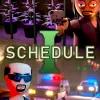 Schedule I: el videojuego que convierte el narcotráfico en un imperio virtual