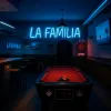 Club Social "La Familia" de Hospitalet de Llobregat