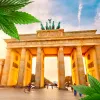 Berlín se prepara para la Semana del Cannabis
