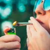 El 37% de los adultos en California consume cannabis