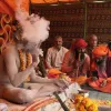 El Maha Kumbh Mela: trascendencia a orillas del Ganges