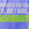 Provincia argentina busca abrir su industria del cannabis