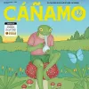 Cáñamo 337_Portada David Sánchez
