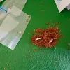 Tabaco de liar mezclado con tiras de papel con supuestos tóxicos en la prisión de Botafuegos (Algeciras)