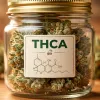 El THCA y la trampa legal del cáñamo en EE UU