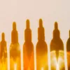La luz infrarroja permite medir cannabinoides en aceites de cannabis