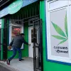 Las pequeñas empresas constituyen la base de la industria del cannabis en Canadá.