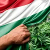 En Hungría se podría abrir una ventana para reformar el cannabis