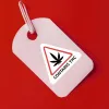 ¿Cuánto THC hay realmente en el cannabis legal?