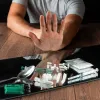 Irlanda registra récord de tratamientos vinculados a la cocaína