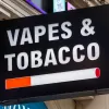 Reino Unido cerrará la venta de tabaco para una nueva generación