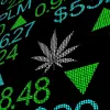 Empresa cannábica llega a la Bolsa de Nueva York