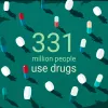 El Informe Mundial sobre las Drogas 2026