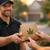 Georgia propone enviar cannabis medicinal directamente a pacientes