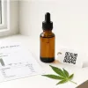 Del cultivo al lineal, circuitos cortos y trazabilidad en el CBD premium