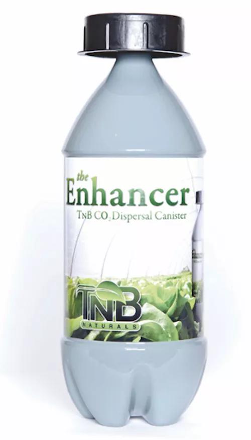 The Enhancer