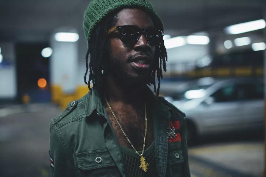 Chonixx: mucho futuro en las viejas formas. Foto: Joachim Maquet