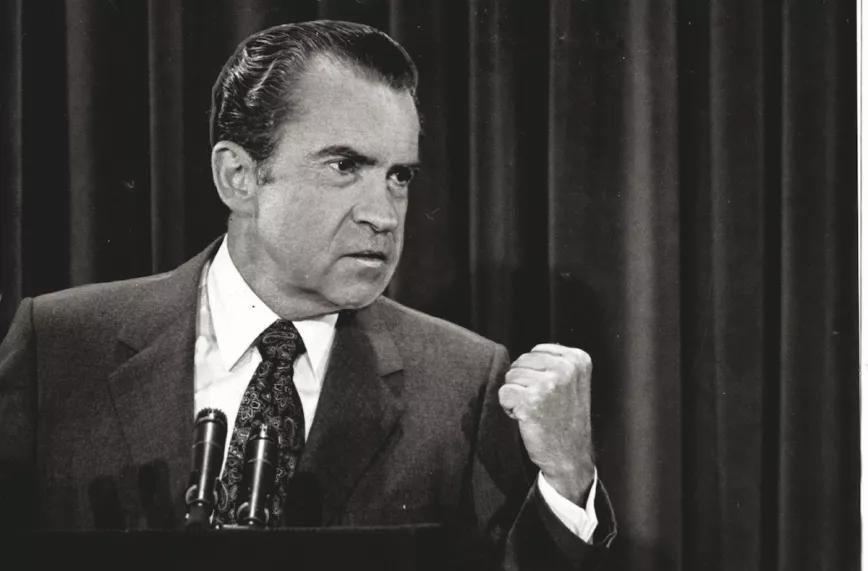 Nixon