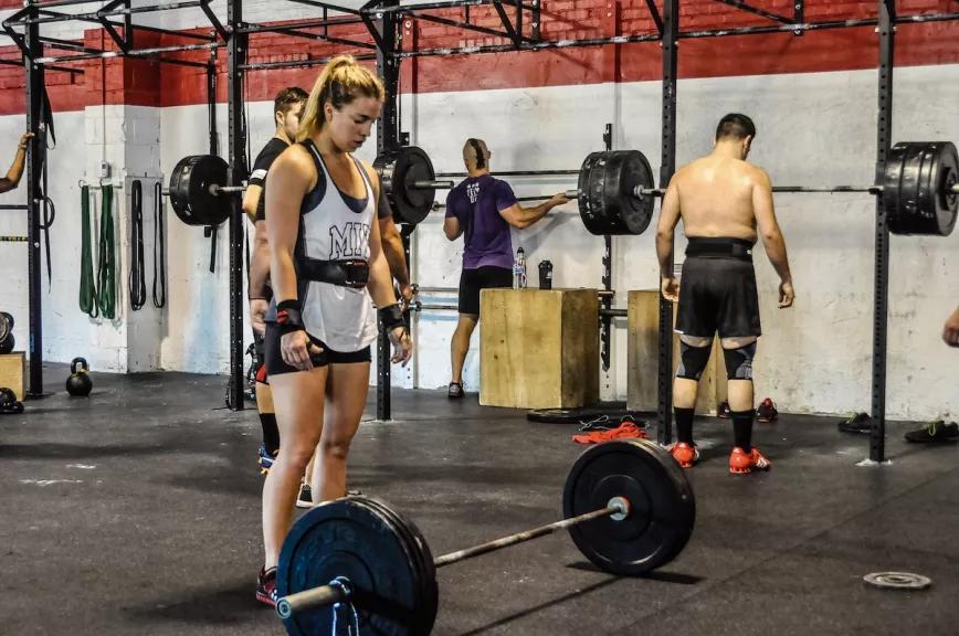 El uso de esteroides es frecuente en gimnasios