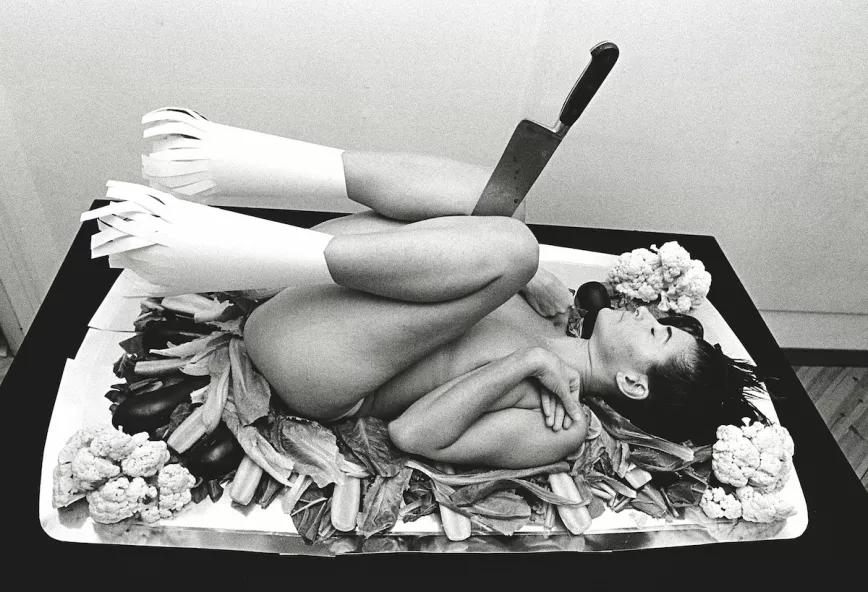 Imagen de la serie Felicon, 1981-1990