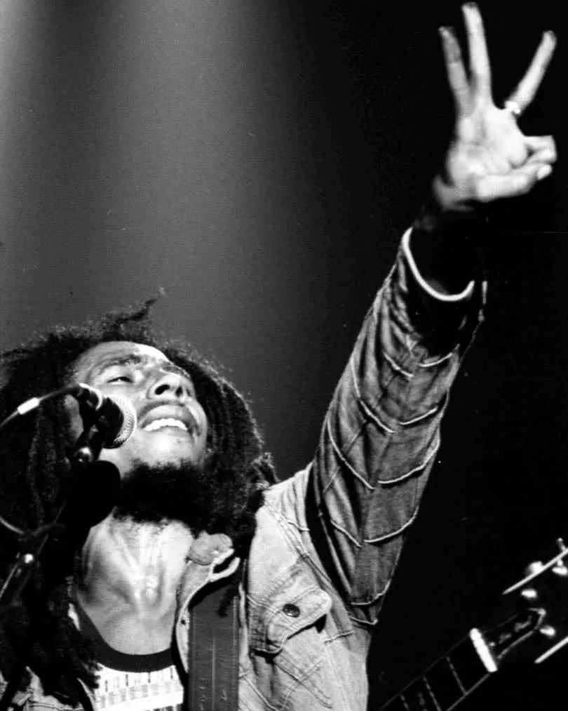 Bob Marley 01