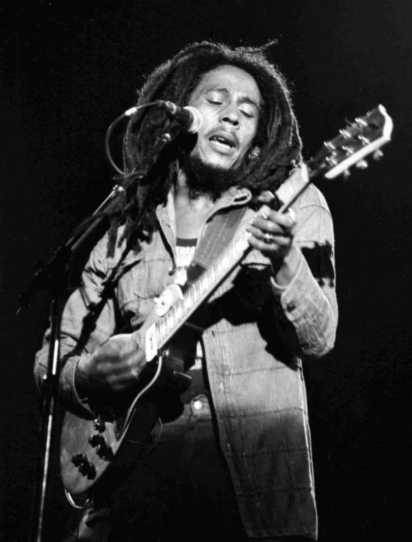 Bob Marley 02