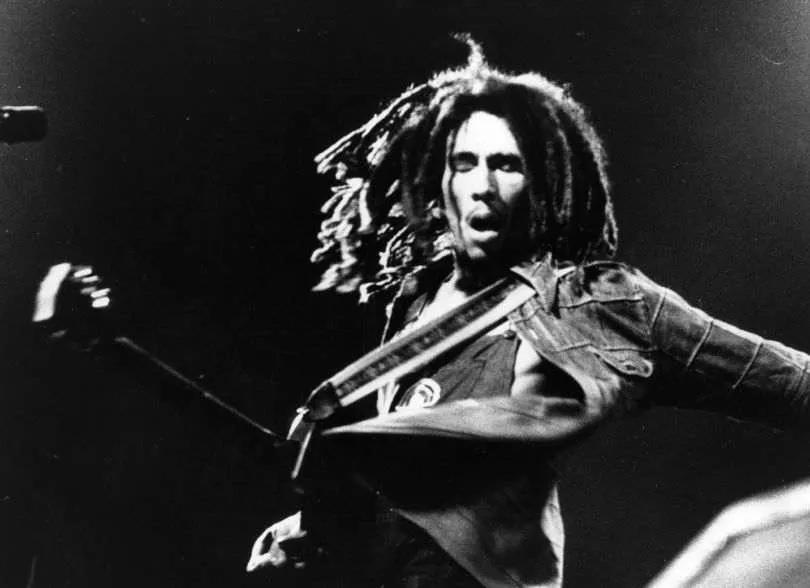 Bob Marley 05