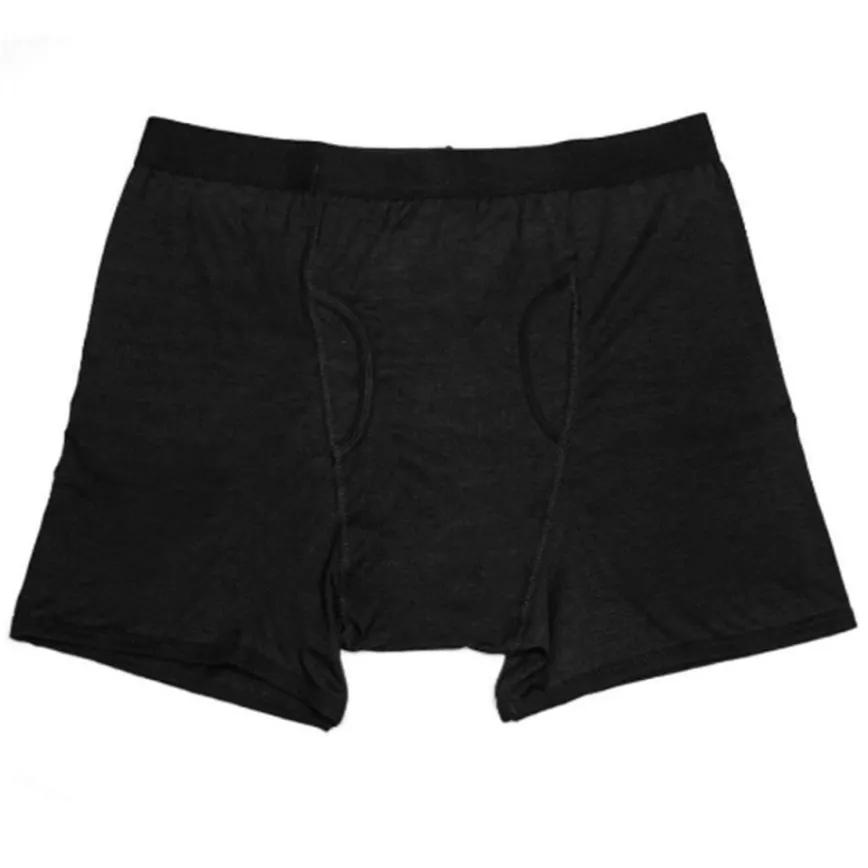 Calzoncillos con sorpresa