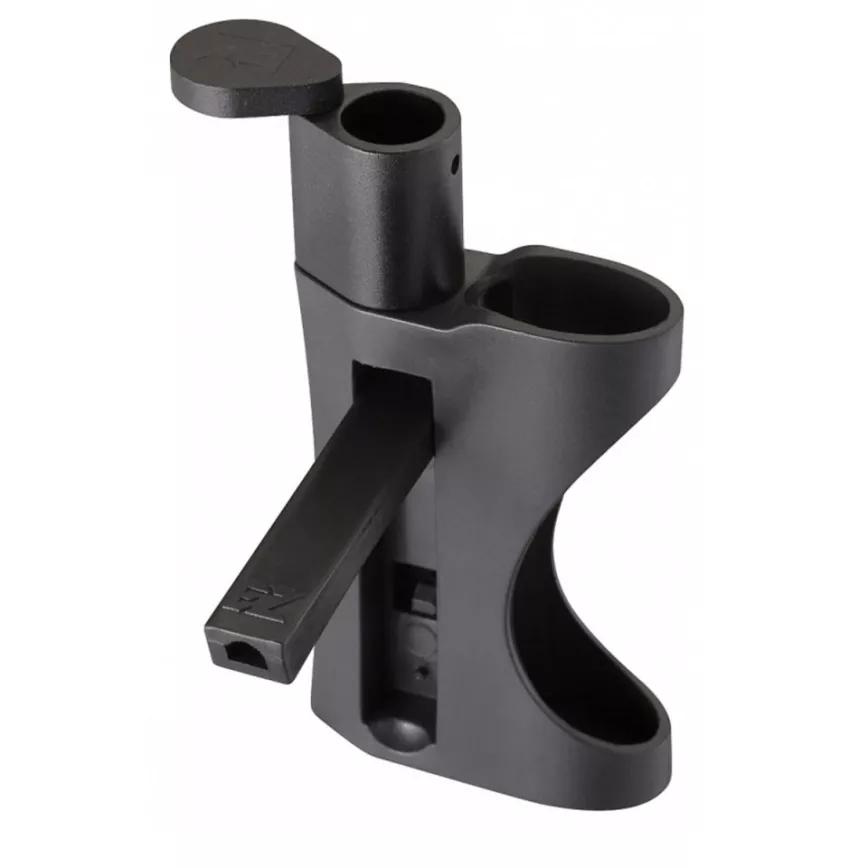 Pipa que parece un encendedor