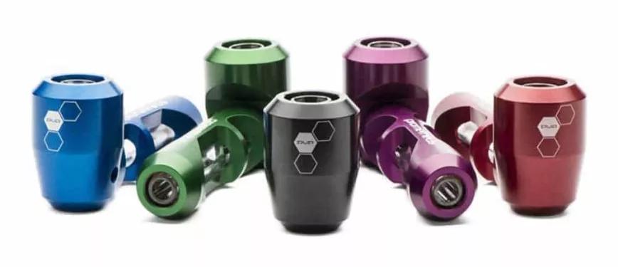 Prometheus Titan – Pyptek