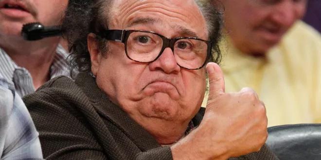 Danny Devito