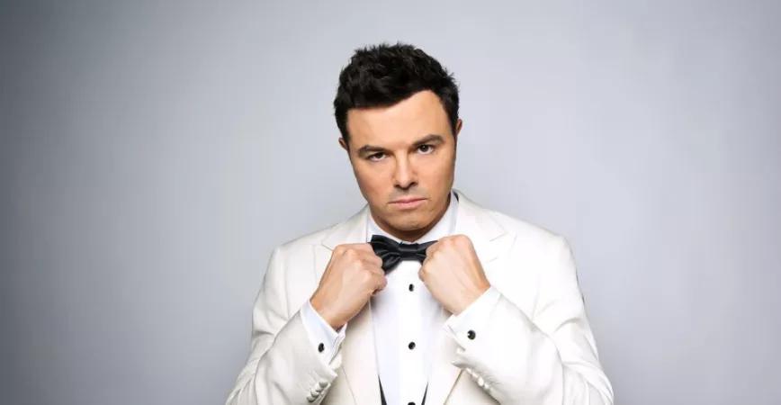 Seth MacFarlane