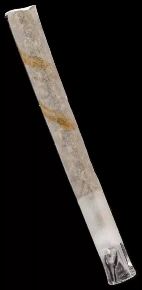 BEST PREROLL 1st Place: Kimber Cannon by Garrison Lane