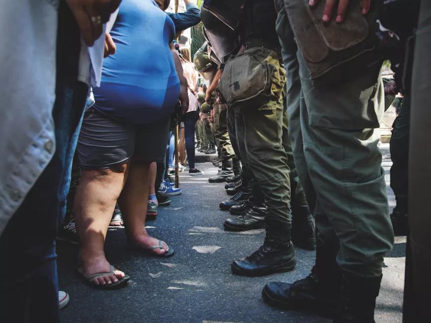 La Marcha mUndial de la Marihuana 2016 en Rosario concentró a más de diez mil personas. El lema fue: "Contra el narcotráfico, plántate. ¡Desplazamiento ya! Por una nueva ley de drogas"