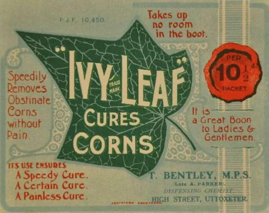 Para los callos y los juanetes