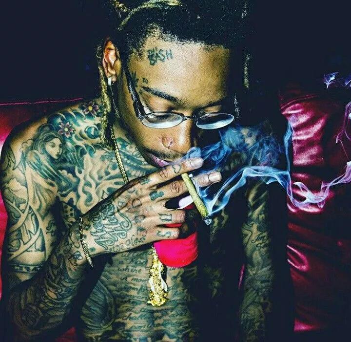 Wiz Khalifa