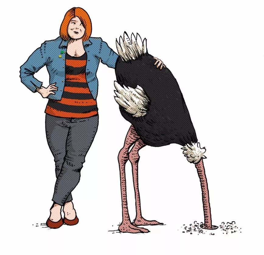 Mi chico se avergüenza de mí