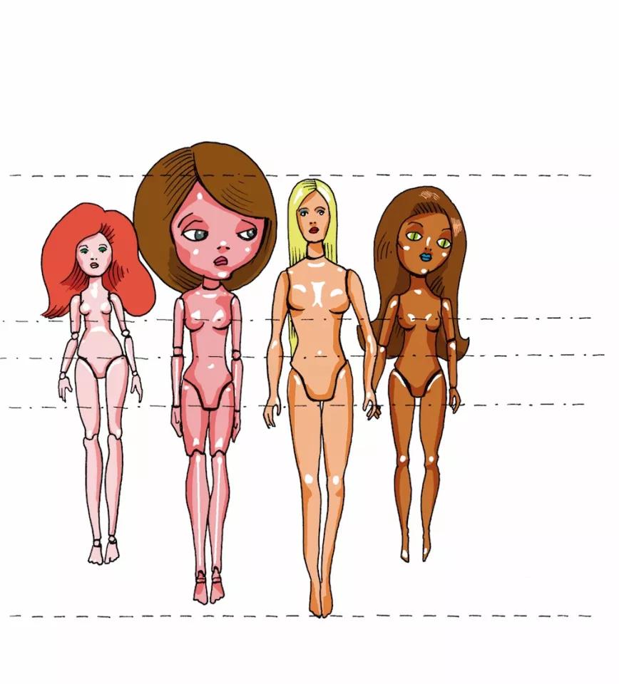 Poliamor y autoestima