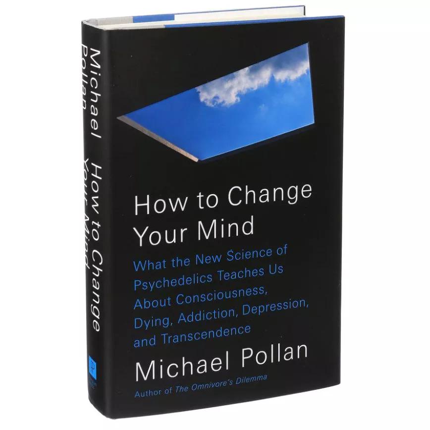 Un libro sobre el cannabis