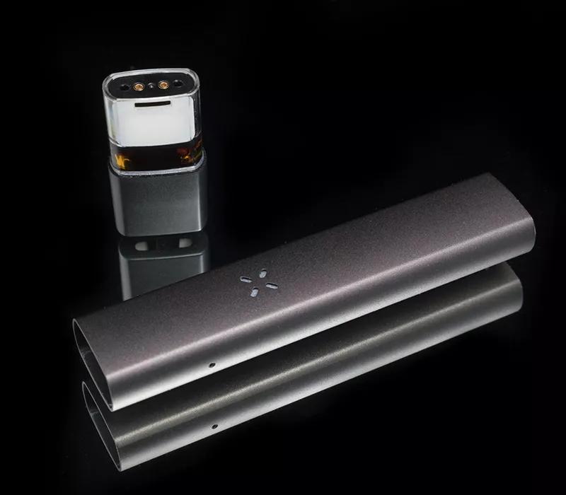 Pax Era x Eden Extracts: Vapeo con aspecto de siglo XXI. Discreto y accesible para el papá moderniki (ojo a la palabra “moderniki” que nadie usa desde los años noventa).