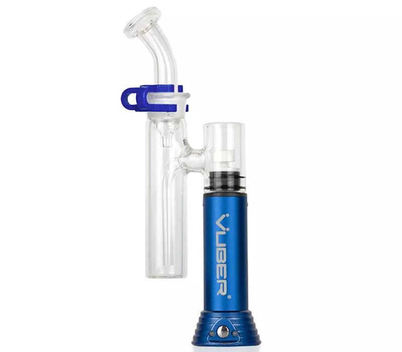 Yocan Portable Torch: para transformar tu pipa de agua en una pipa de dabeo.