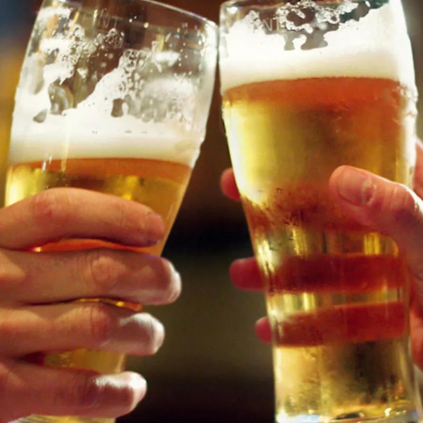 Ceria Beverages: Cerveza de Colorado que la ofrece infundida con THC (entre 6 y 10mg).