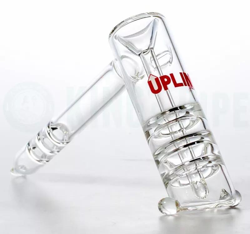 Grav Labs Upline Hammer Bubbler Pipe