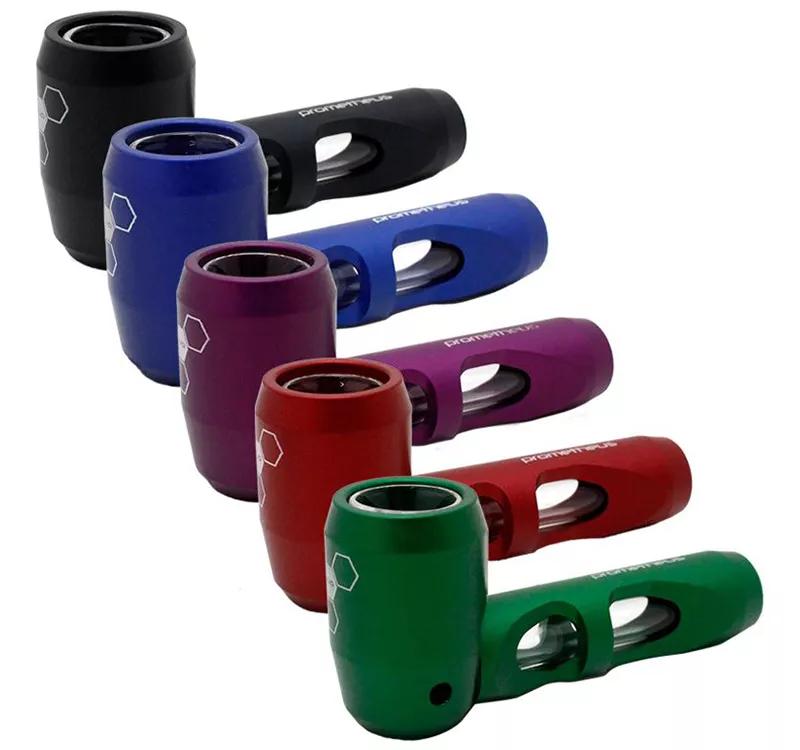  Pyptek Prometheus Pocket Pipe