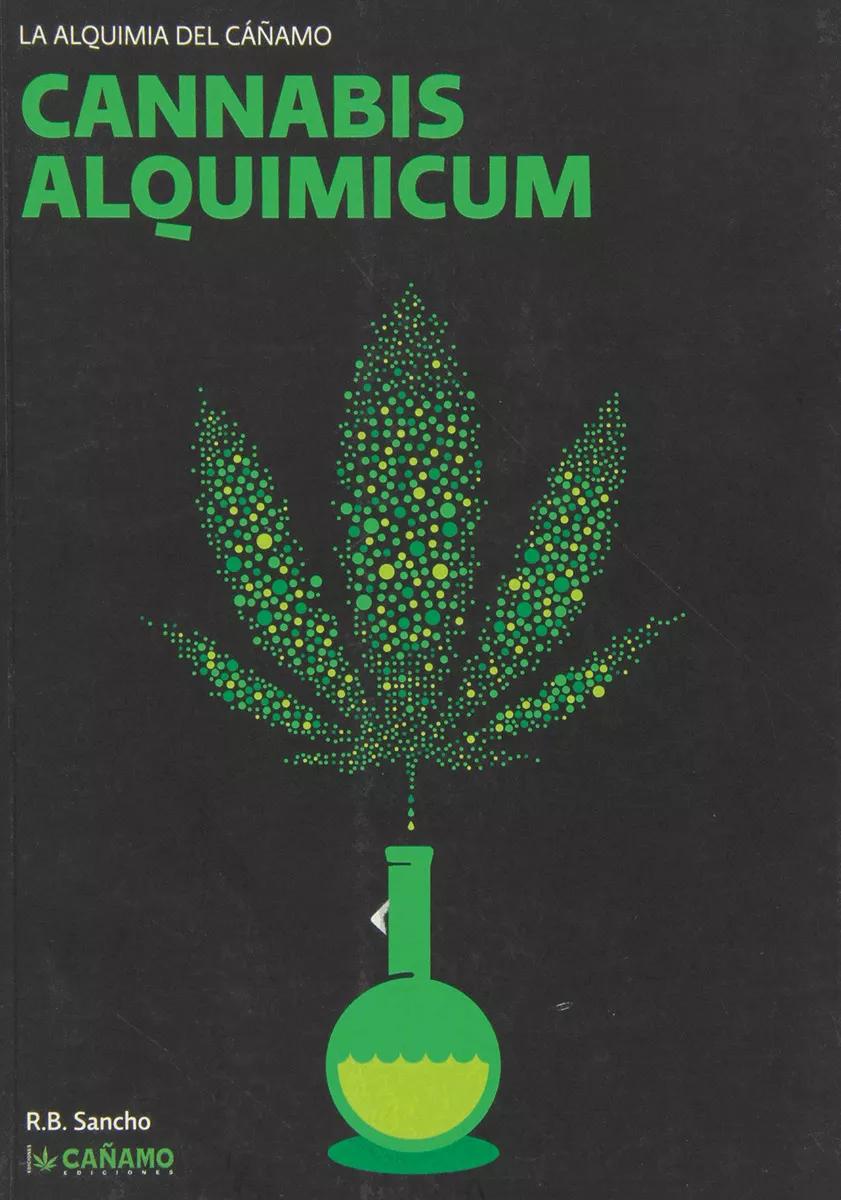 Cannabis Alquimicum