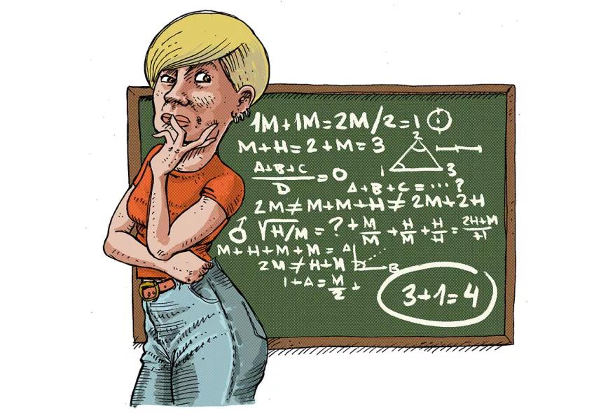 Renuncias e intensidades