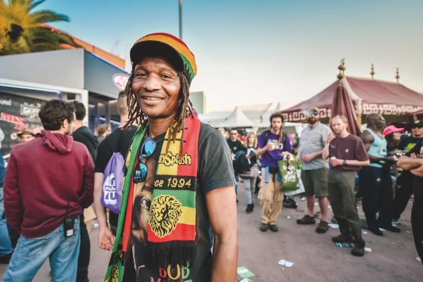 Spannabis: 3 días en la meca del cannabis